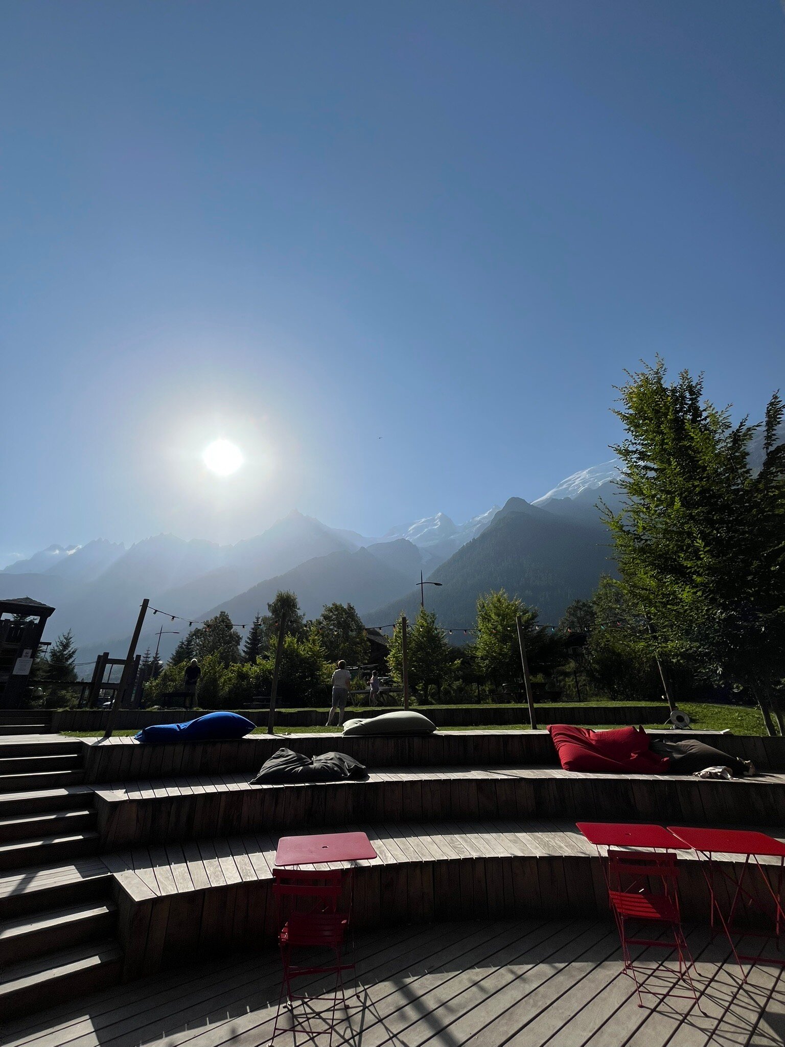 洛基波普酒店-官方