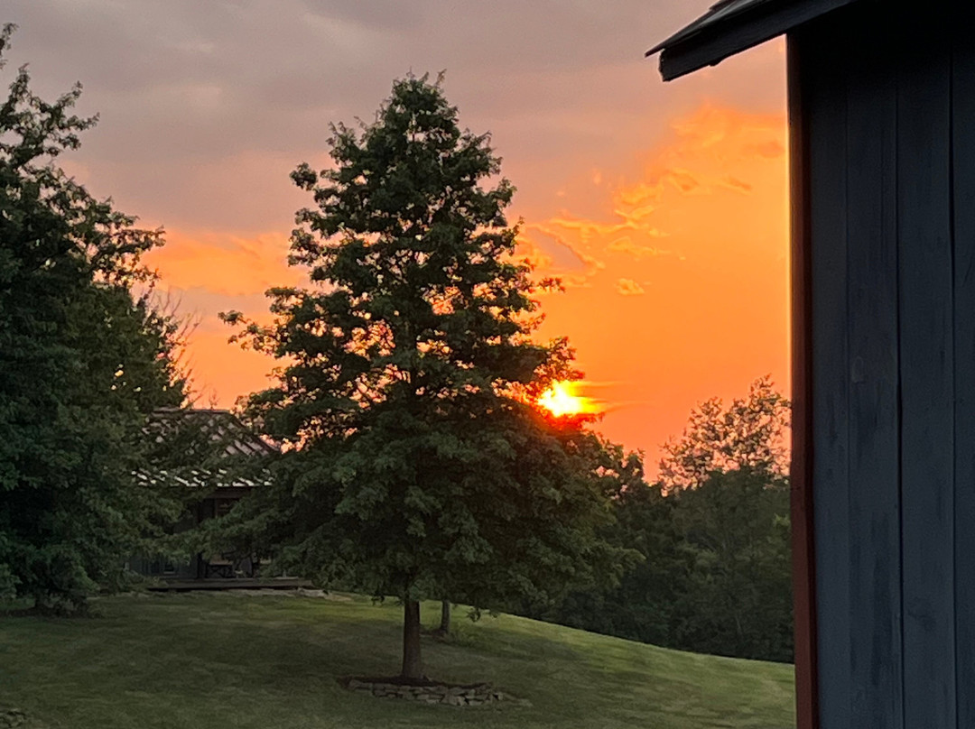 Deer Creek Winery at Watson Estate主图