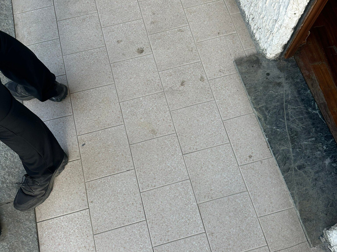 HG Hotel Italia主图