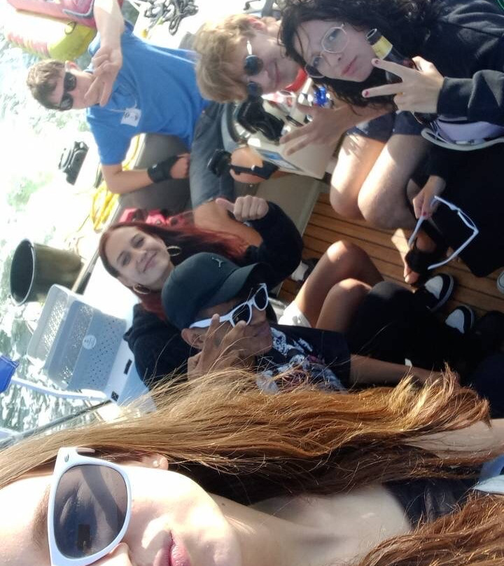 Rondvaart Het Veersemeer-Kortgene必去景点