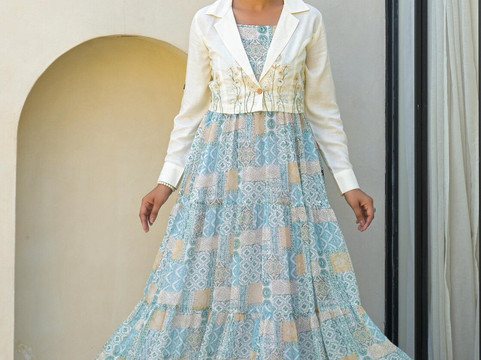 Organic Drape || Jamsha-斋蒲尔必去景点