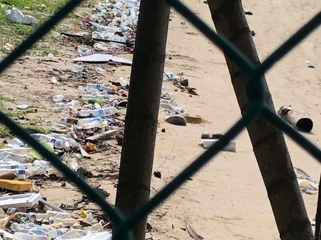 Lazarus Island-新加坡必去景点