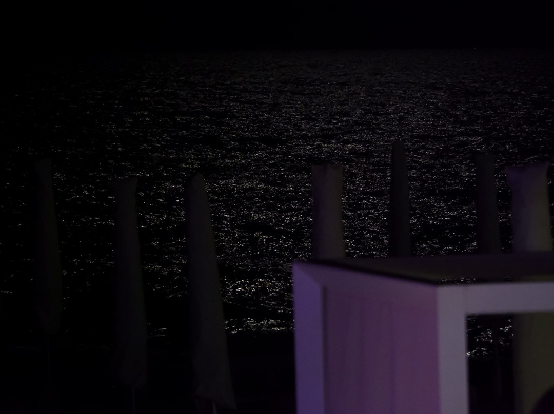 Tayga Beach-Campomarino必去景点