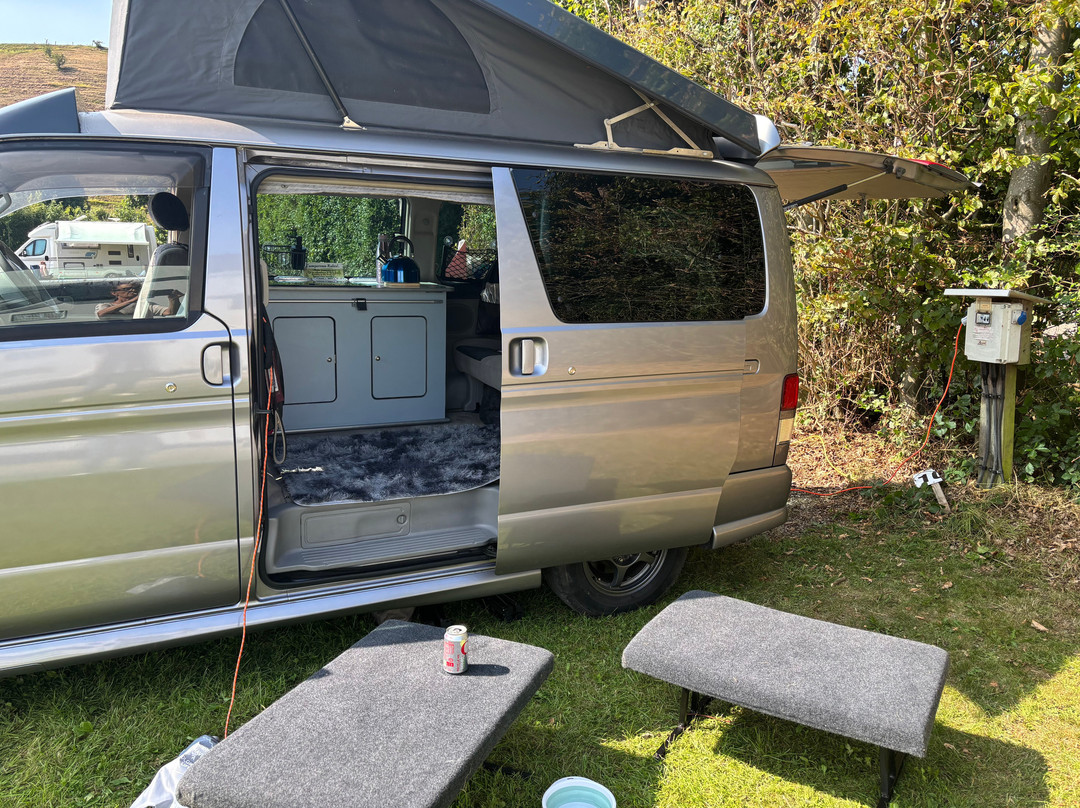 Hollingworth Lake-洛奇代尔必去景点