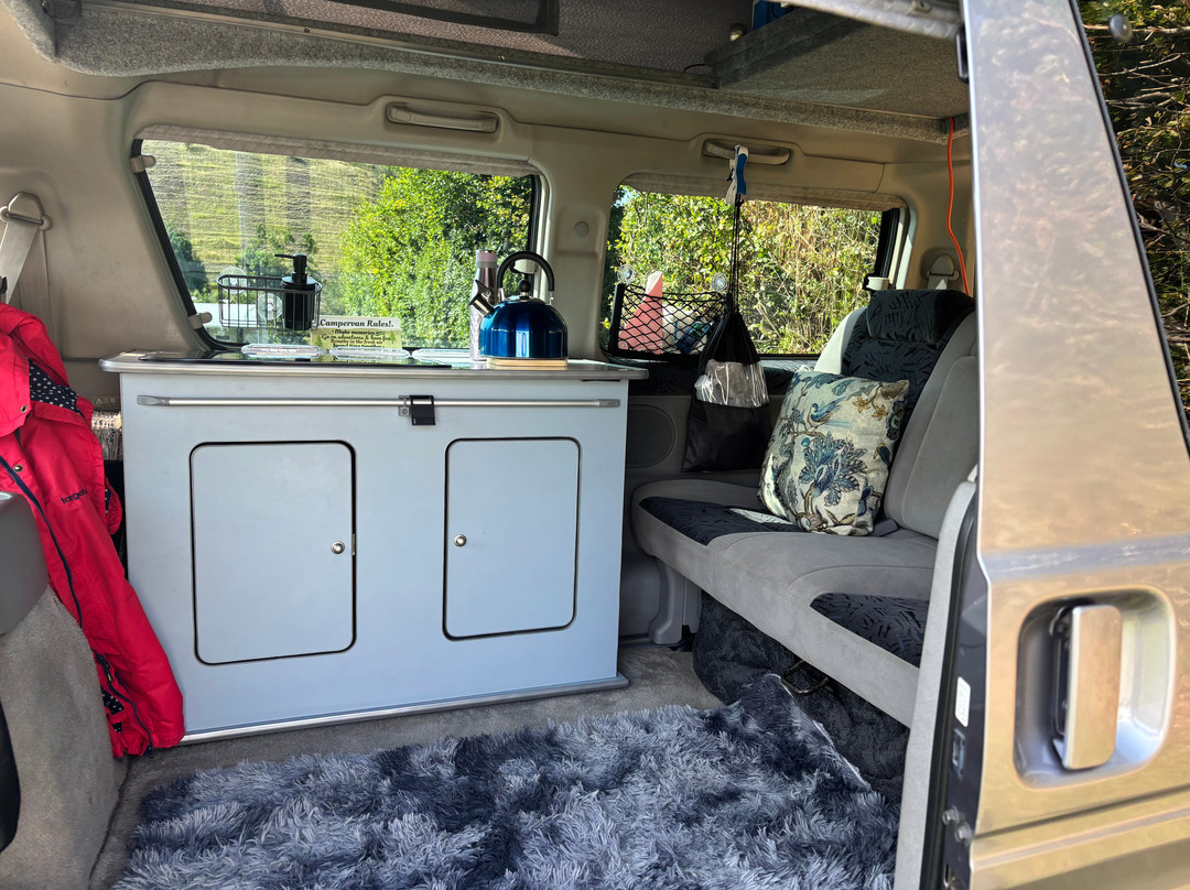 Hollingworth Lake-洛奇代尔必去景点