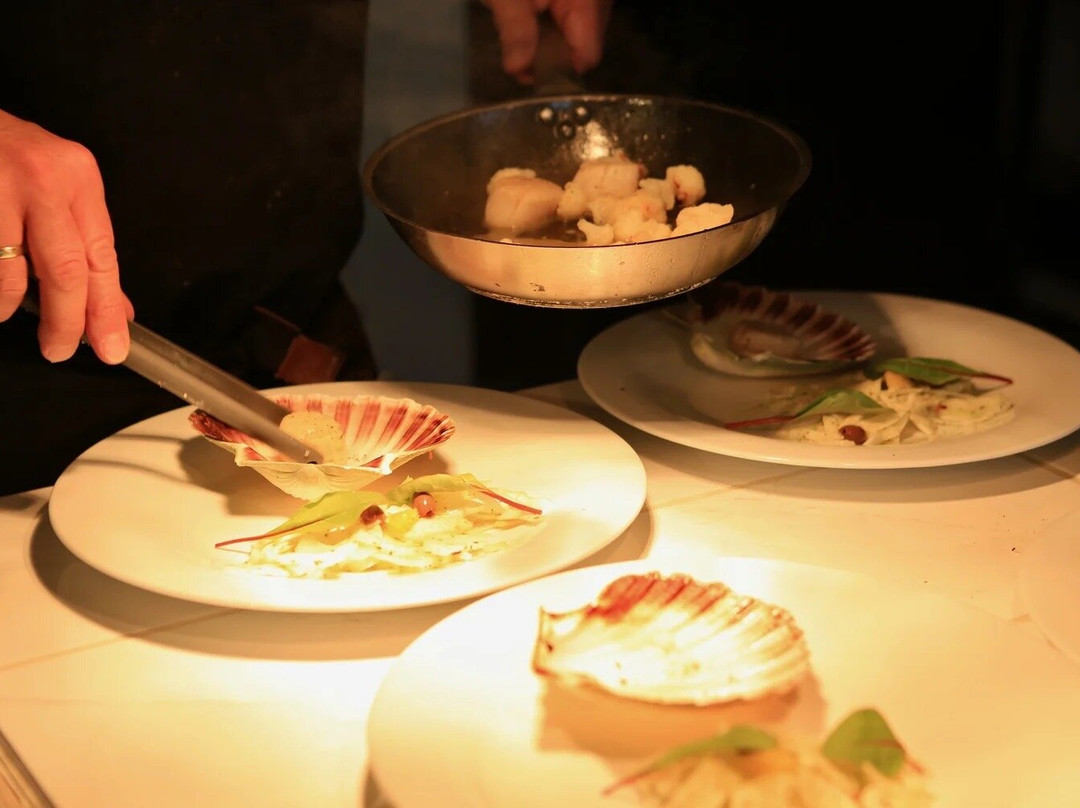 Felloni & Piersante Ekeberg