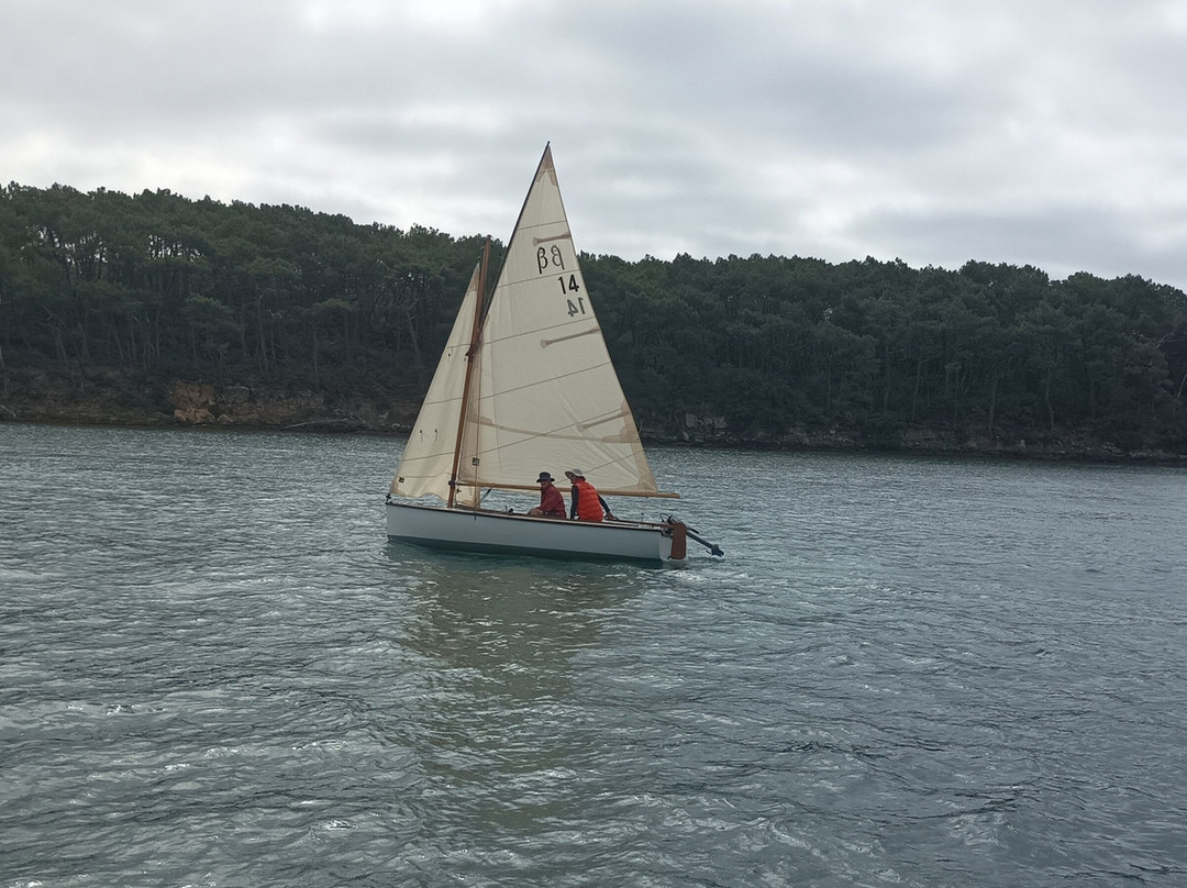 Navix-瓦讷必去景点