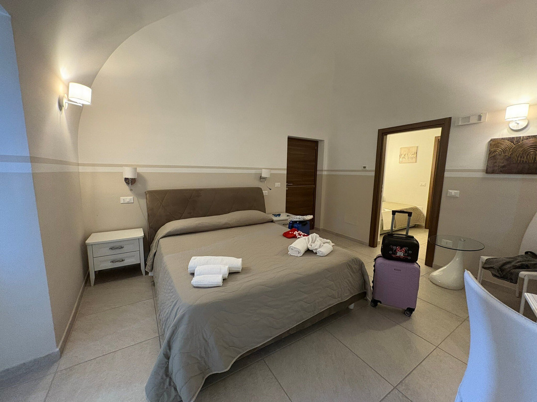 Residenza Cappelli - Case Vacanze