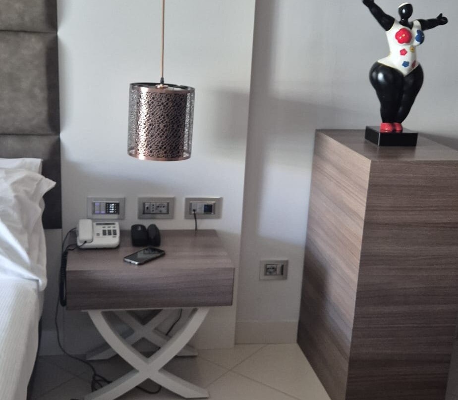 Hotel Niagara主图