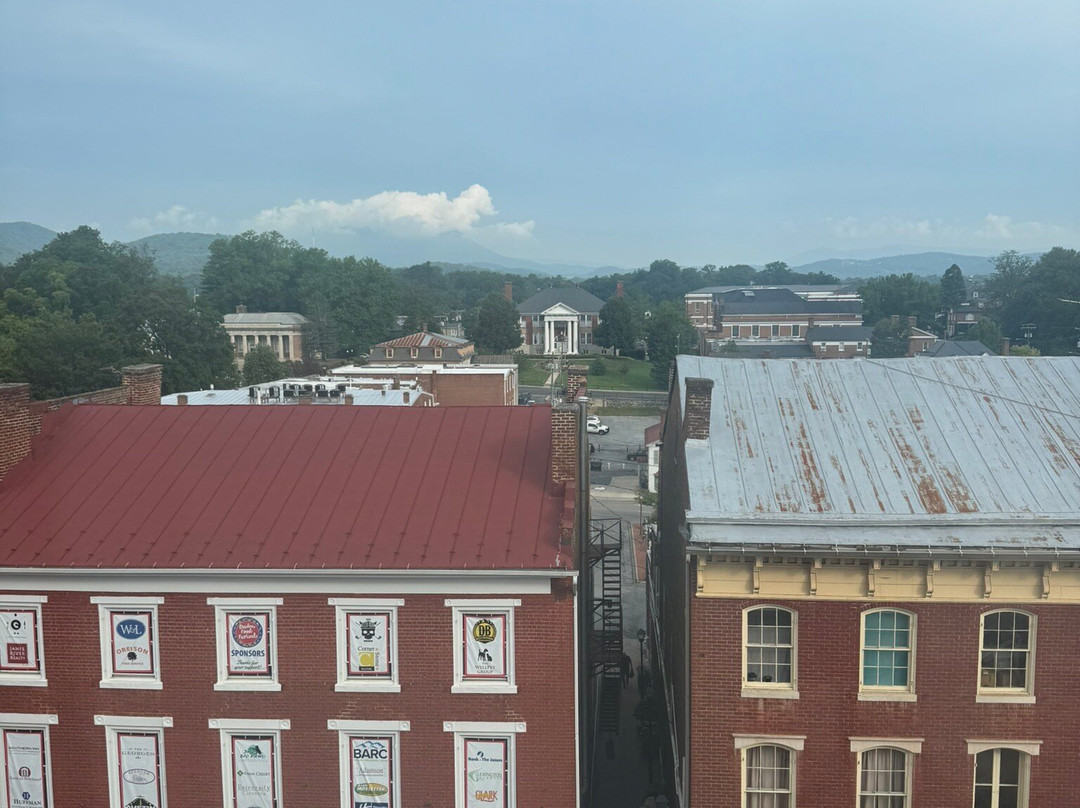 The Gin Hotel, Ascend Hotel Collection主图