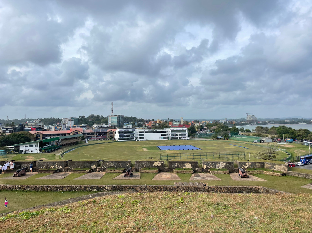 Elgant Island Tours-Katana必去景点