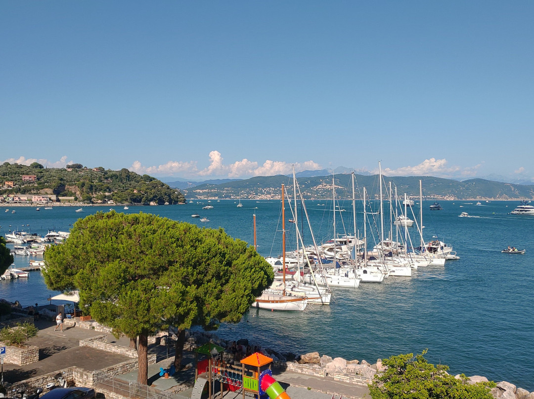 贝维德雷酒店主图