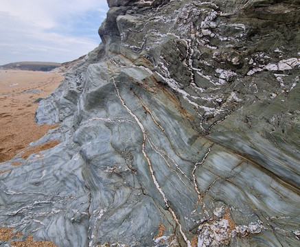 Guided Geology Walks (Cornwall Geowalks)-圣艾维斯必去景点