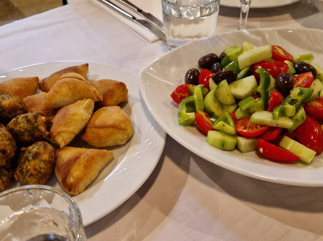 Paragaea - Old Olive Oil Factory-帕尔加必去景点