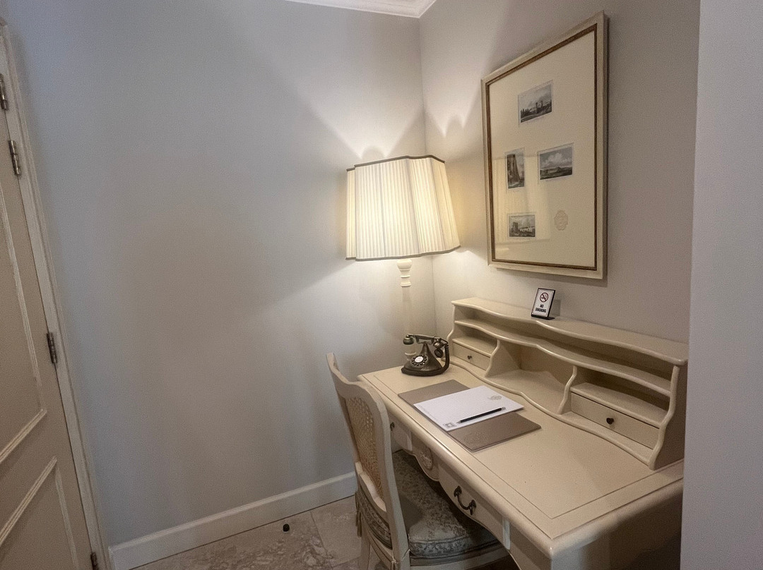 Domus Zamittello主图