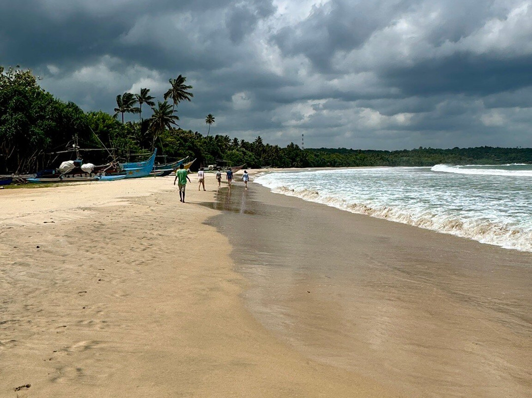 Taru Villas - Mawella Tangalle主图