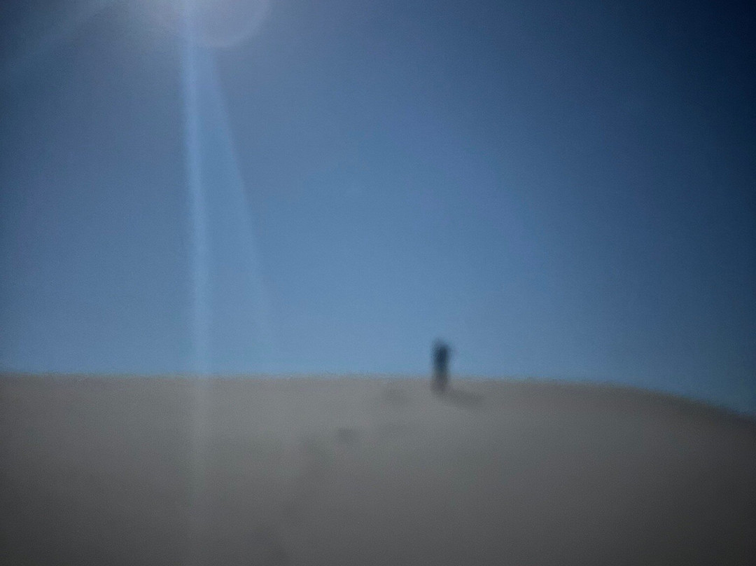 Lençóis Maranhenses-Santo Amaro do Maranhao必去景点