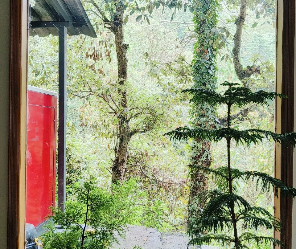 Ekant Retreat Resort主图