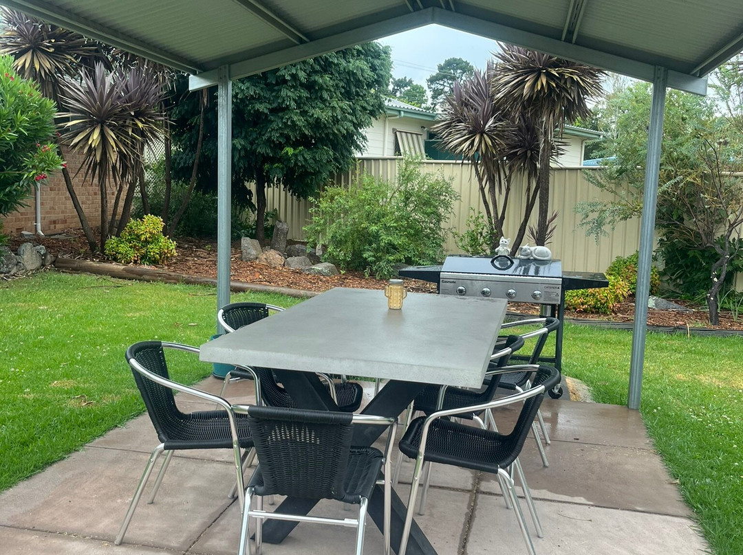 Glen Innes Motel主图