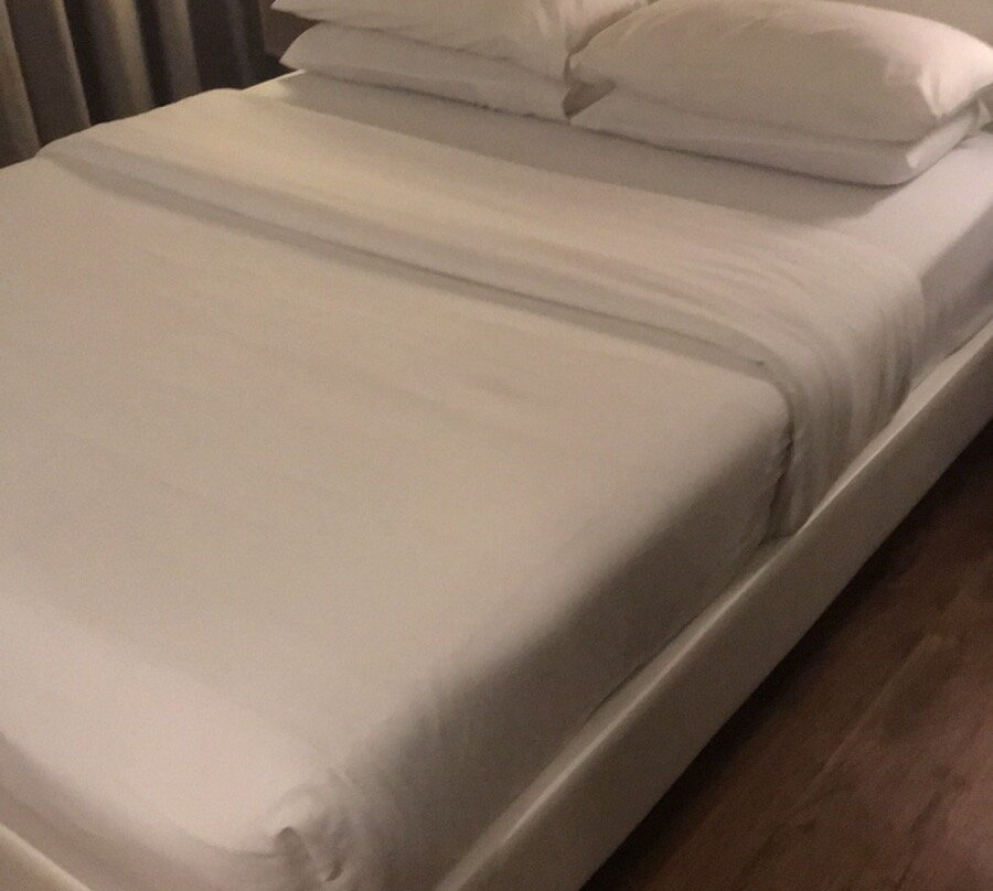 塞科因酒店主图