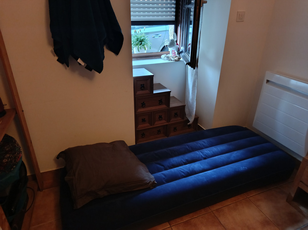 Maison D Hote Chez Marie Sur Paimpont