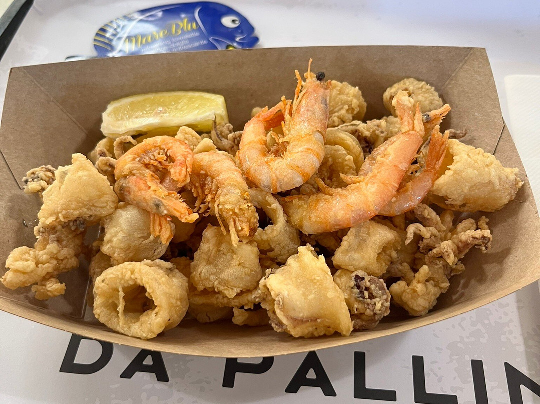 Mercato Coperto Follonica-福洛尼卡必去景点