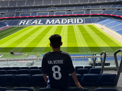 Estación De Metro De Gran Vía-马德里必去景点