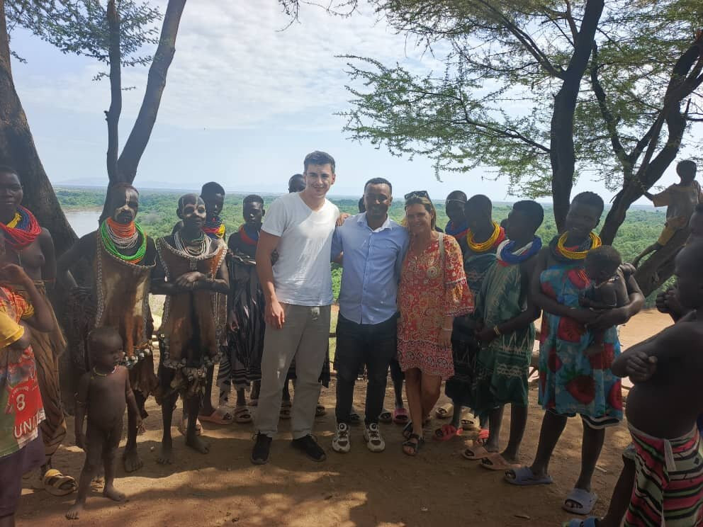 Rotate Ethiopia Tours And Addis Ababa city Tours Guide-亚的斯亚贝巴必去景点