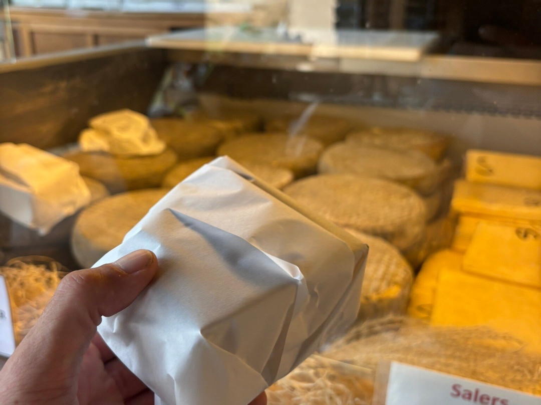 Les Mystères de Farges-Saint-Nectaire必去景点