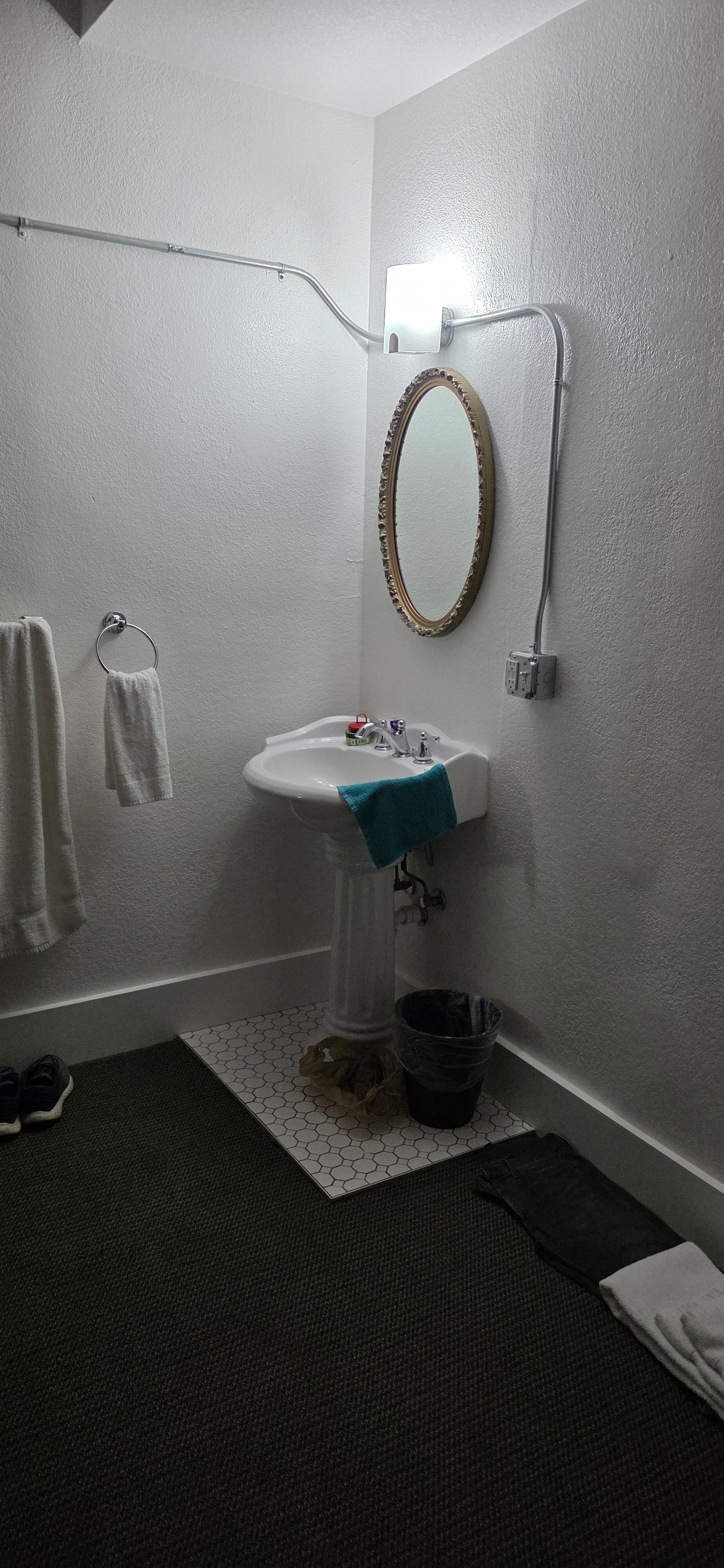 AAE第11街旅馆-客卧