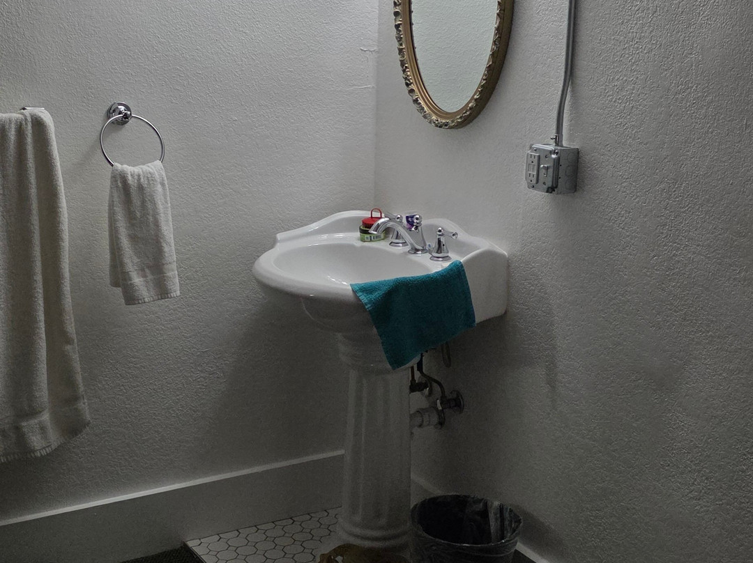 AAE第11街旅馆主图