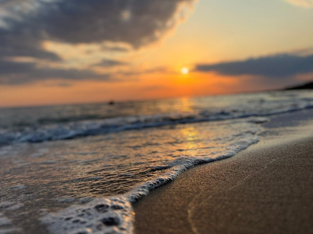 Marathias Beach-Marathiás必去景点