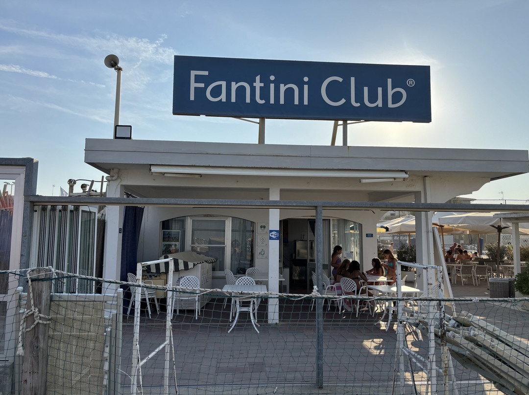 Fantini Club-切尔维亚必去景点