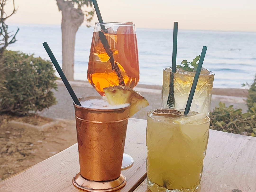 Gringos Mexican Eatery