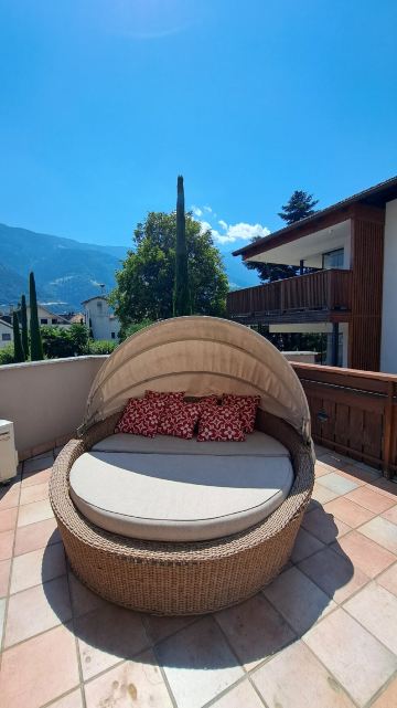 Appartements/B&B Ferienidylle Gstrein-官方