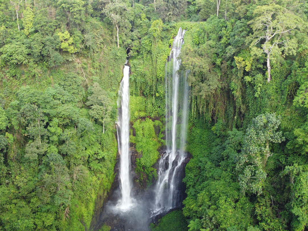 Gandameru Adventure Trail