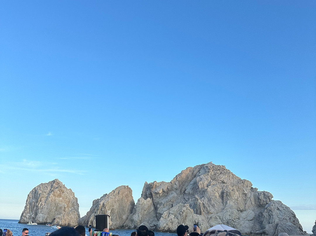 Esperanza's Tours-卡波圣卢卡斯必去景点