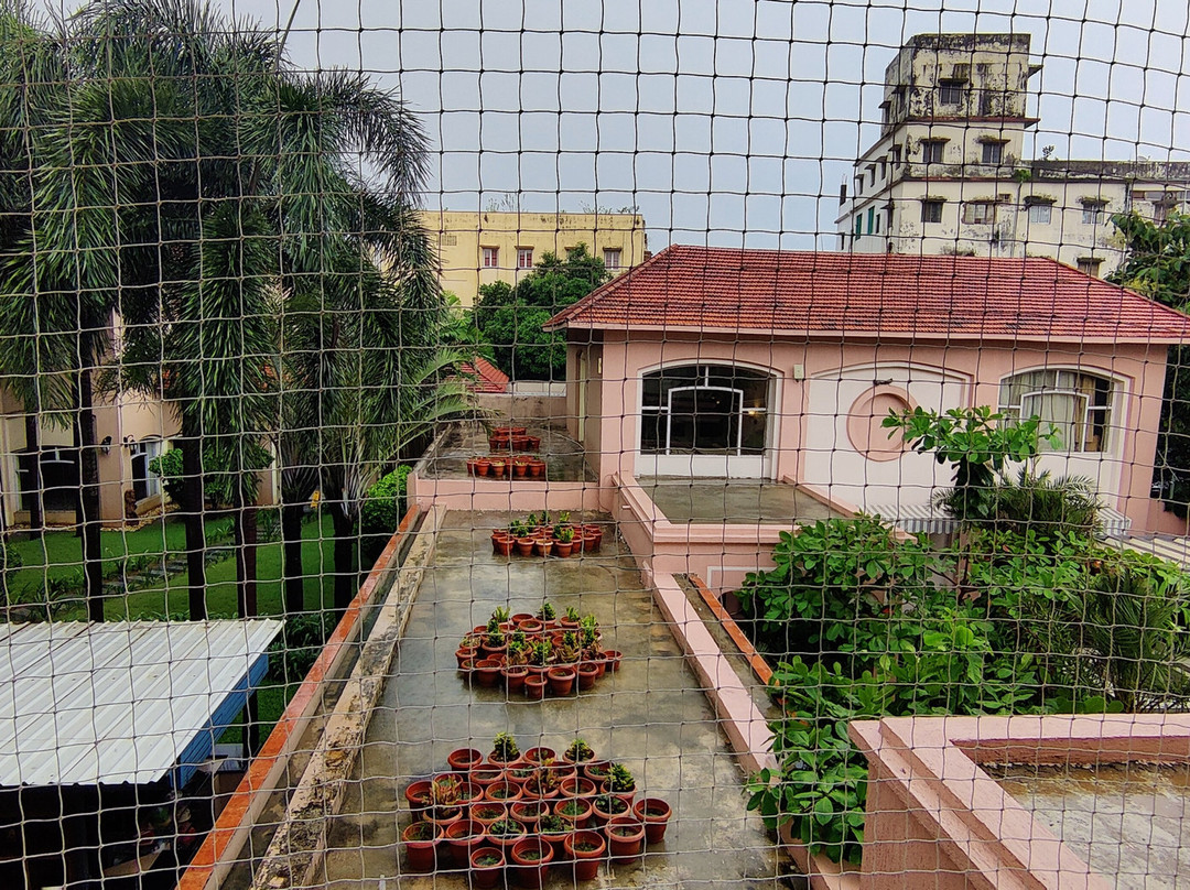 Pramod Convention & Club Resort主图