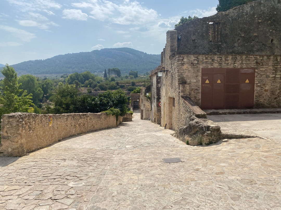Casco Antiguo de Bocairent-Bocairente必去景点