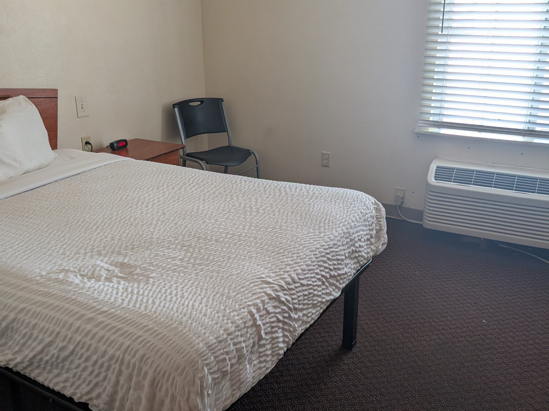 WoodSpring Suites Columbus Fort Benning主图