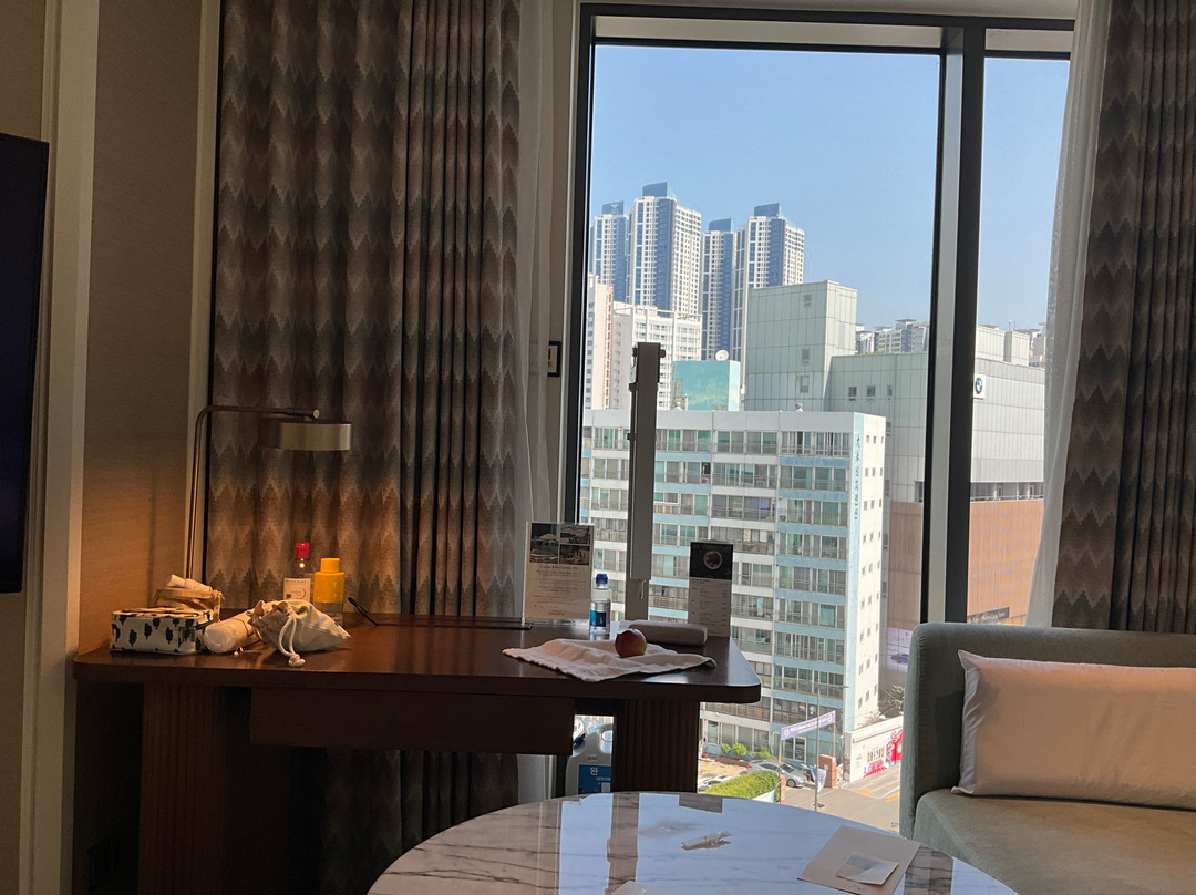 Grand Josun Busan主图