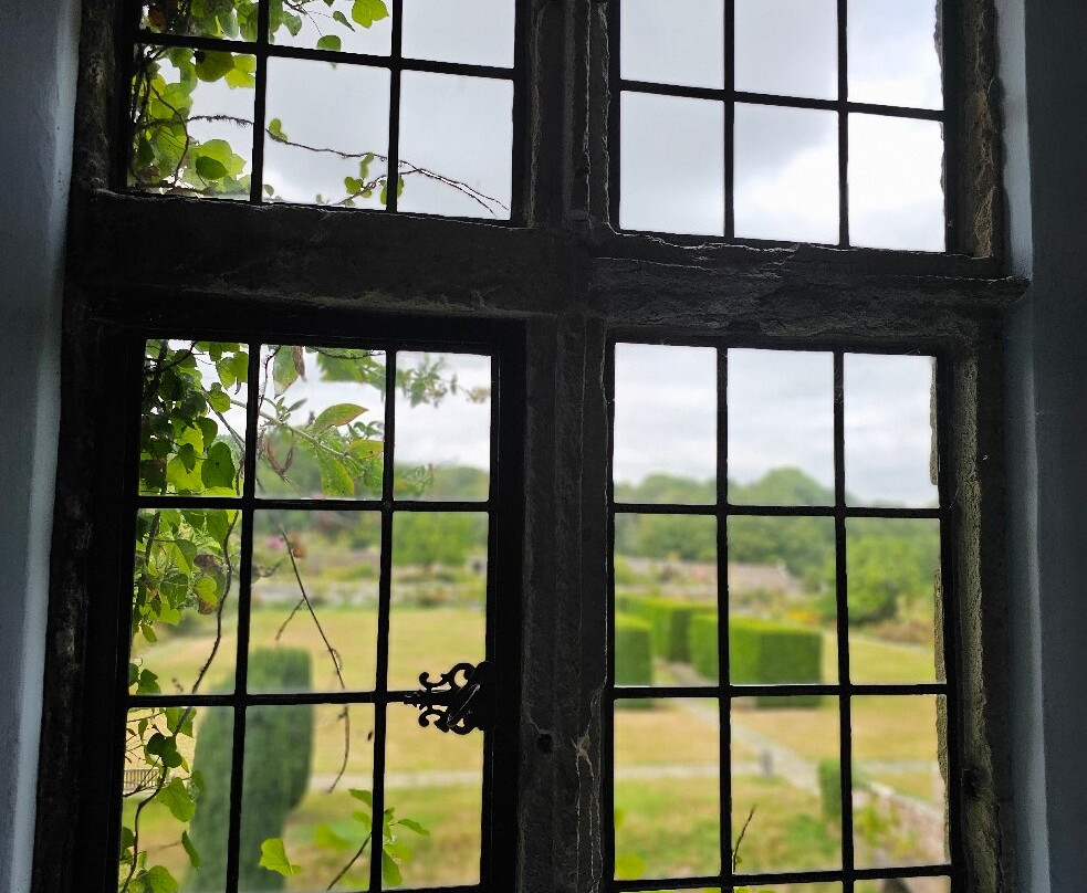 Herstmonceux Castle-Hailsham必去景点