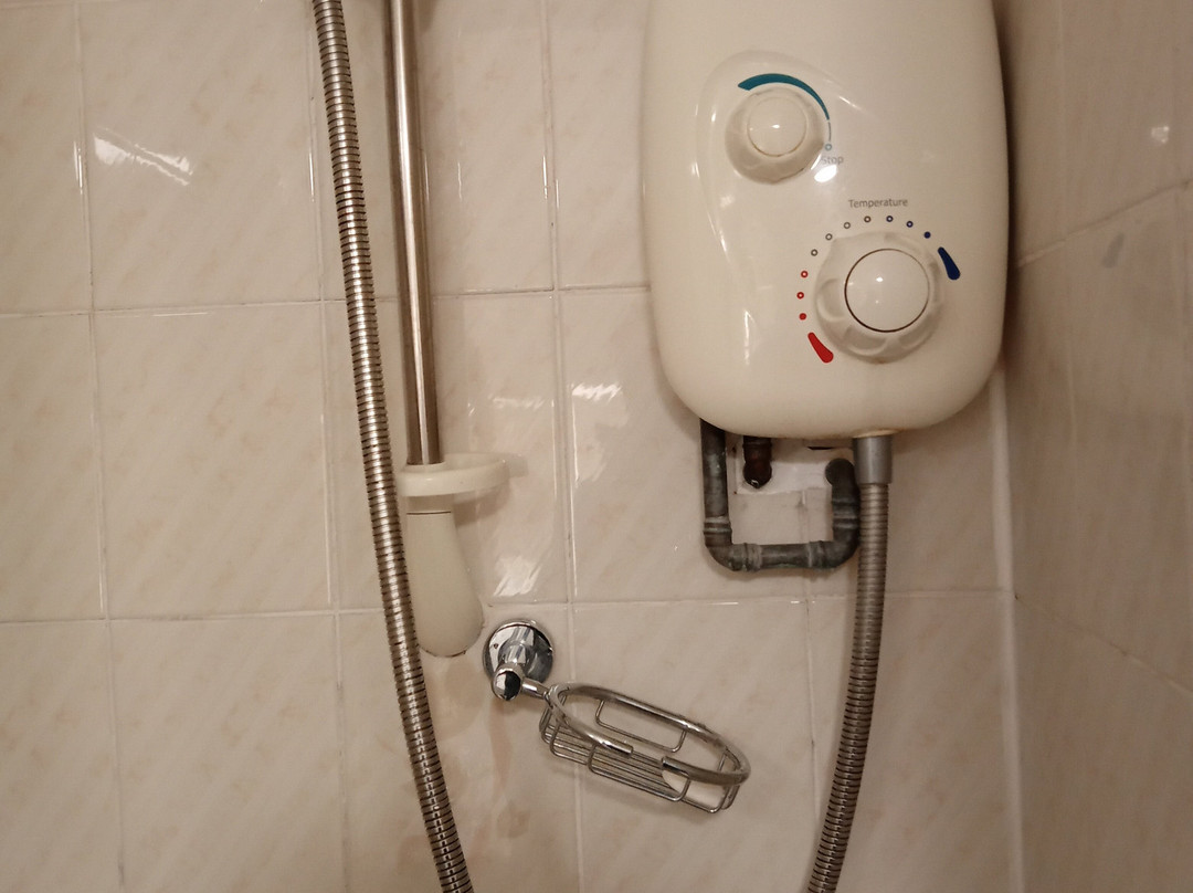 The Granby Inn主图