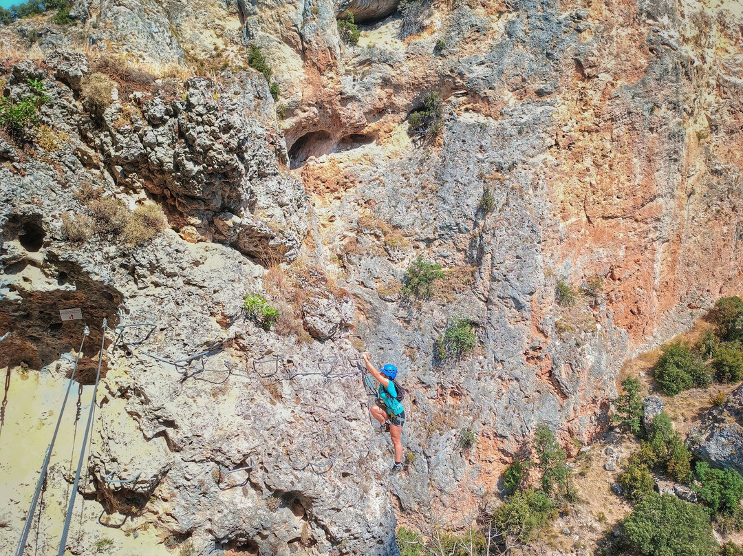 UnAventura-昆卡必去景点