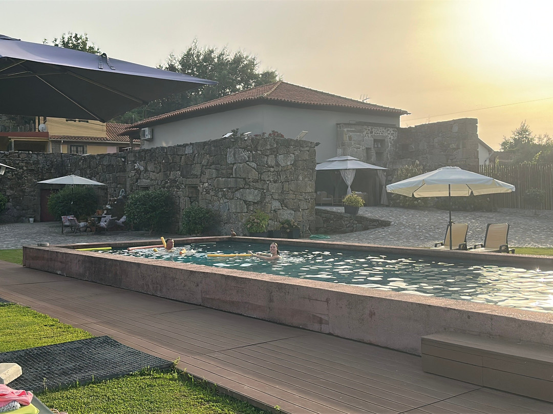 Paco de Pombeiro主图