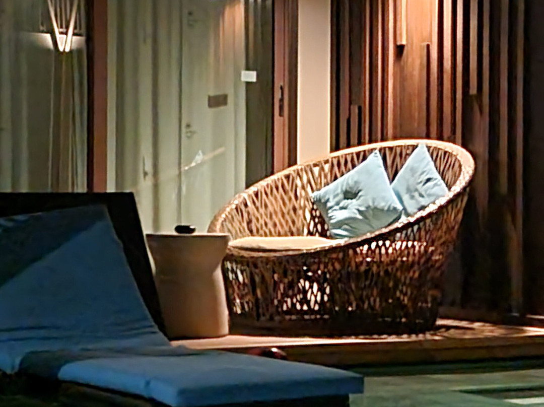 普拉纳南达度假酒店主图