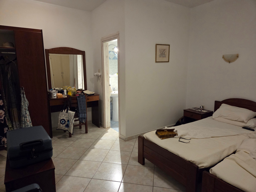 Meltemi Pension主图