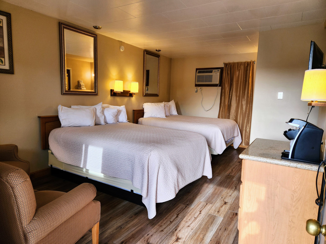 A Western Rose Motel主图