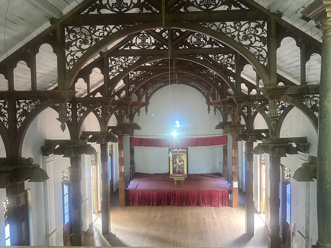 Richmond Castle-卡卢特勒必去景点