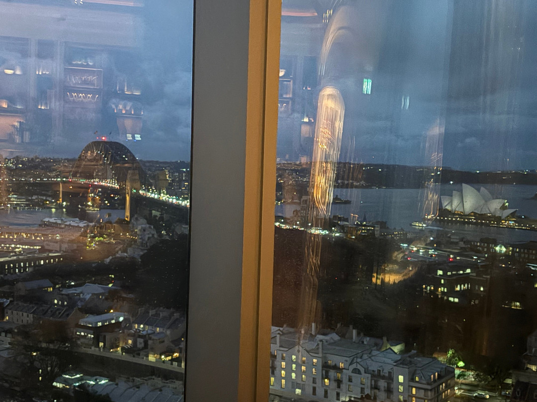 Oncore by Clare Smyth